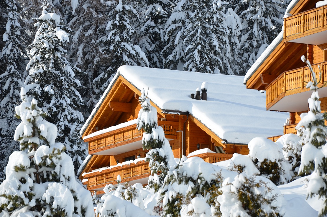 Estimation immobilière Crans-Montana