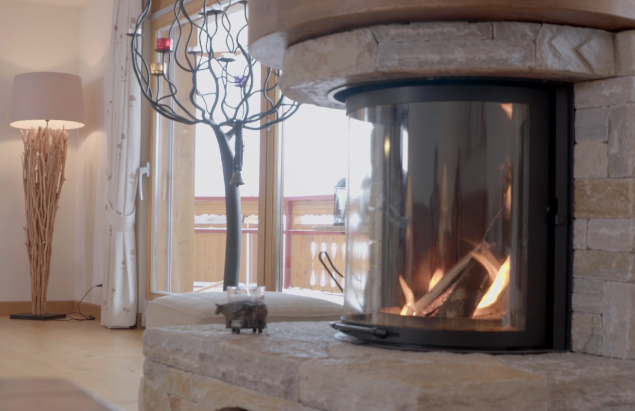 Financement immobilier Crans-Montana