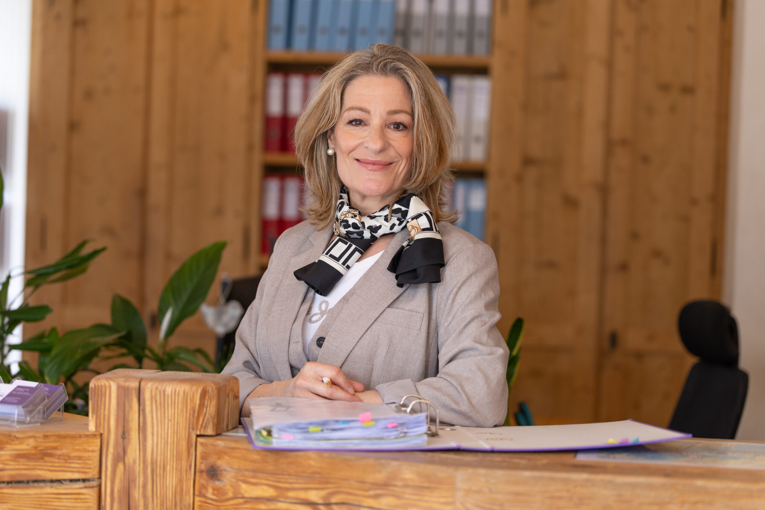 Isabelle Till