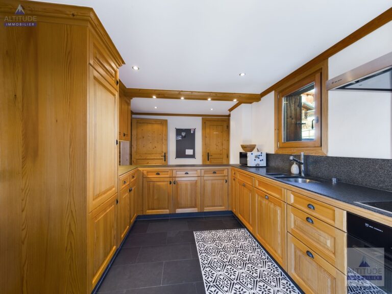 Chalet Ourson
