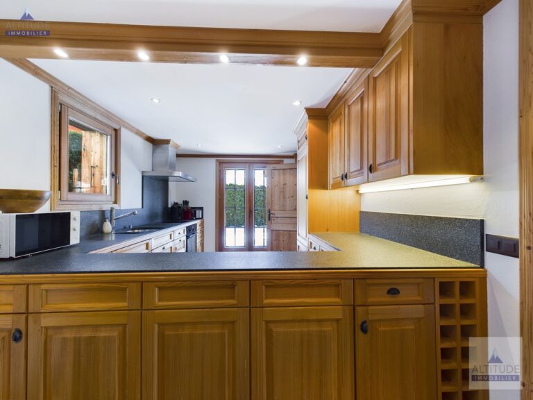 Chalet Ourson