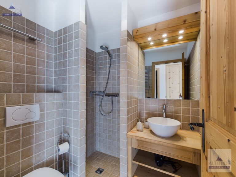Chalet Ourson