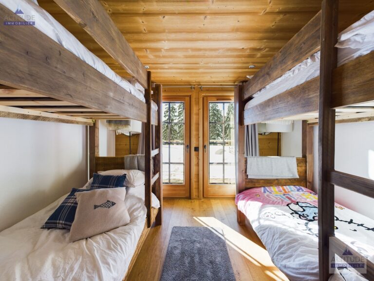 Chalet Ourson