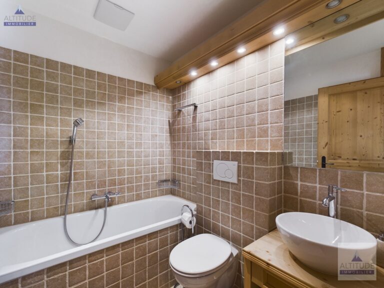 Chalet Ourson