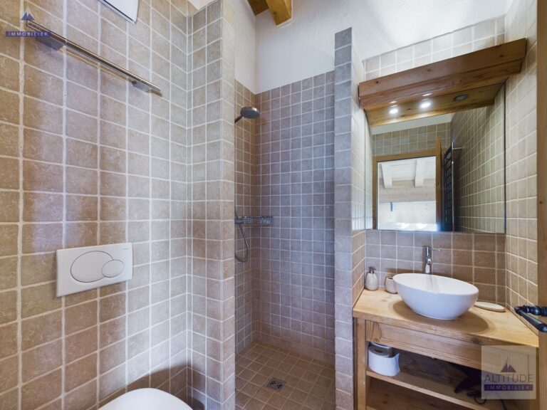 Chalet Ourson
