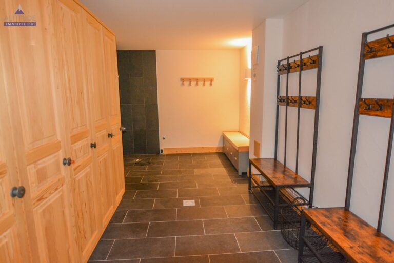 Chalet Ourson