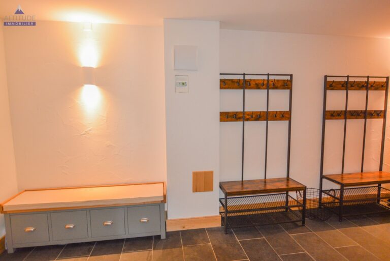 Chalet Ourson