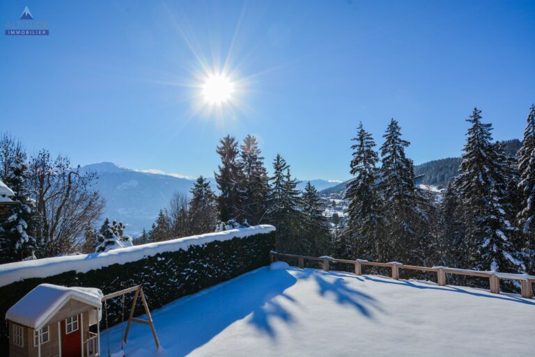 Chalet Ourson