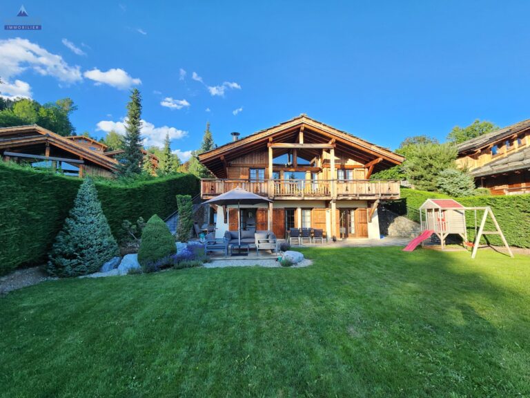 Chalet Ourson