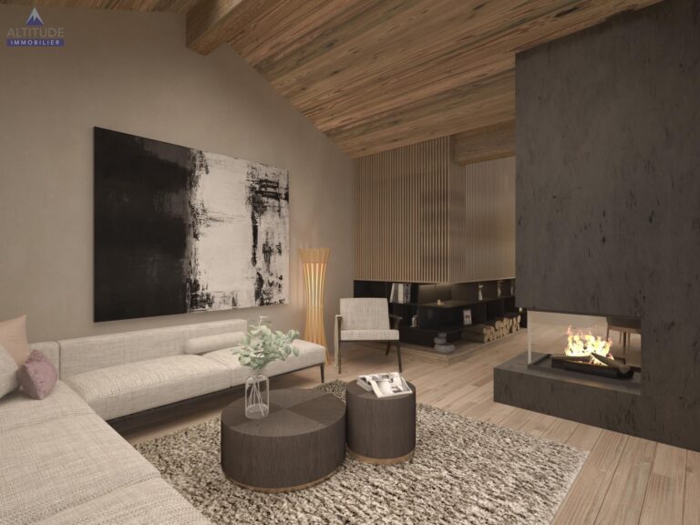 Bethania Chalet 1