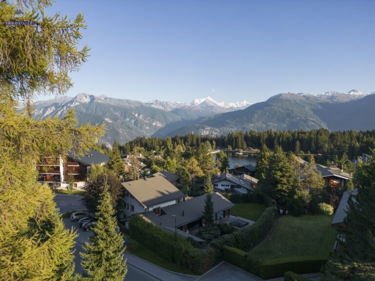Bethania Chalet 1