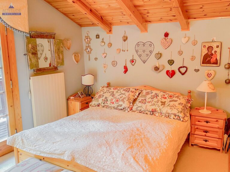 Chalet Le Silence