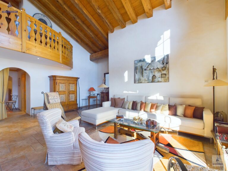 Le Chalet