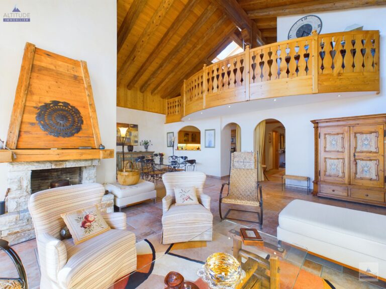 Le Chalet