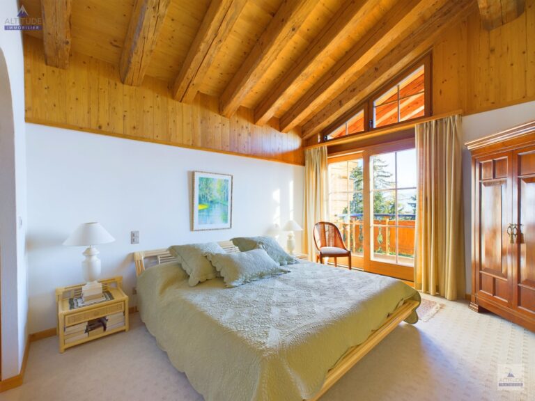 Le Chalet