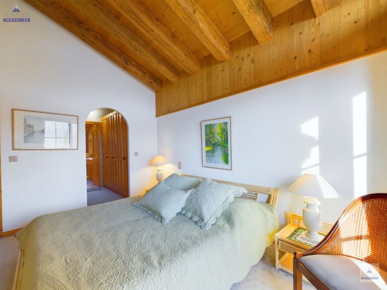 Le Chalet