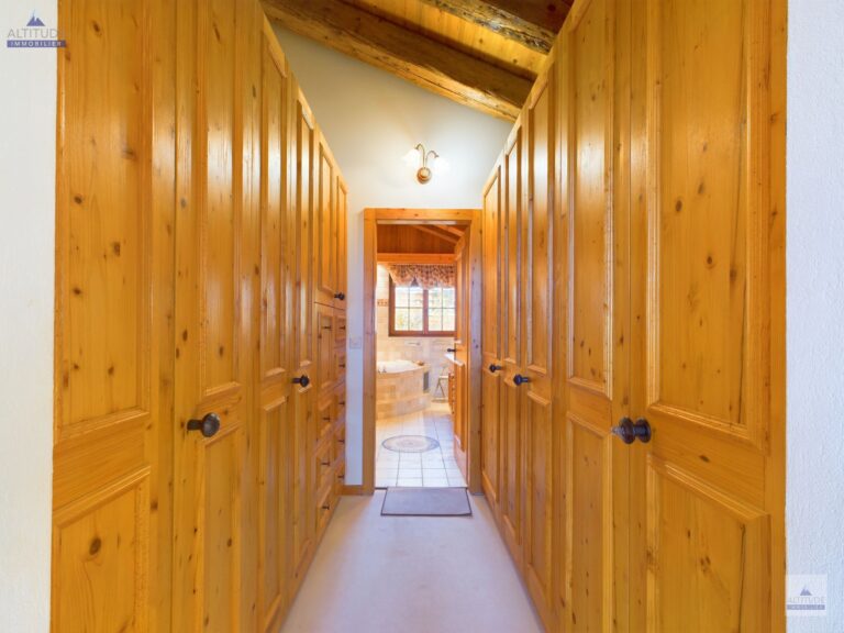 Le Chalet
