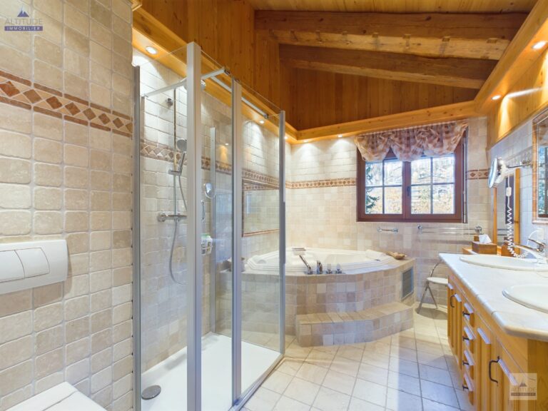 Le Chalet