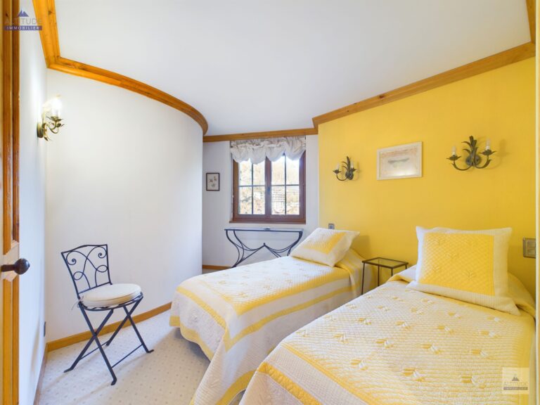Le Chalet
