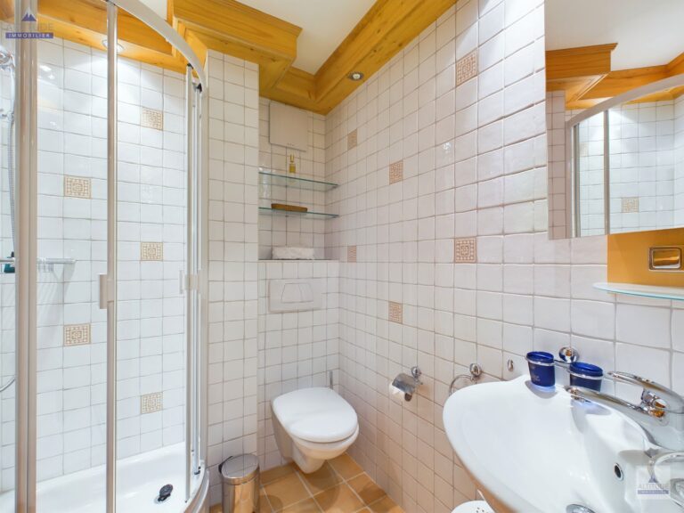 Le Chalet