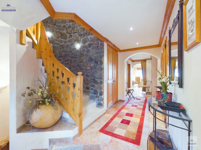 Le Chalet