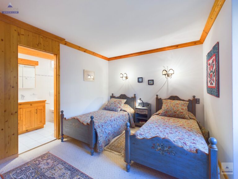 Le Chalet
