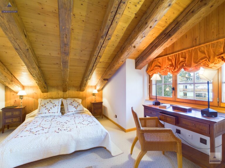 Le Chalet