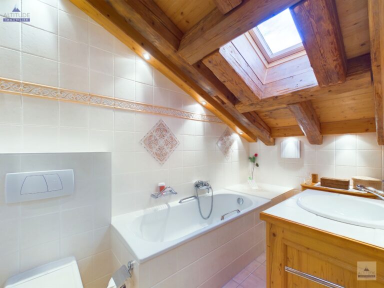 Le Chalet