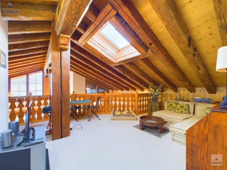 Le Chalet