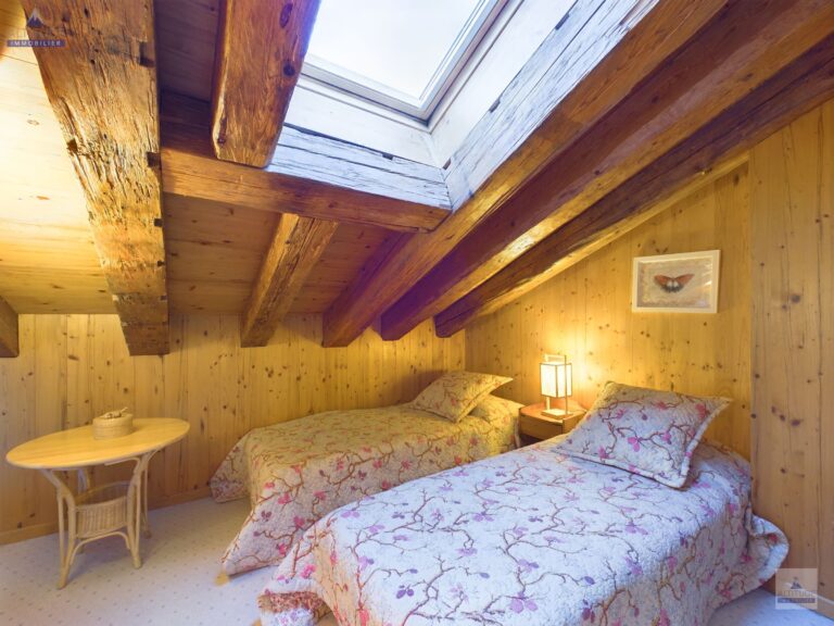 Le Chalet