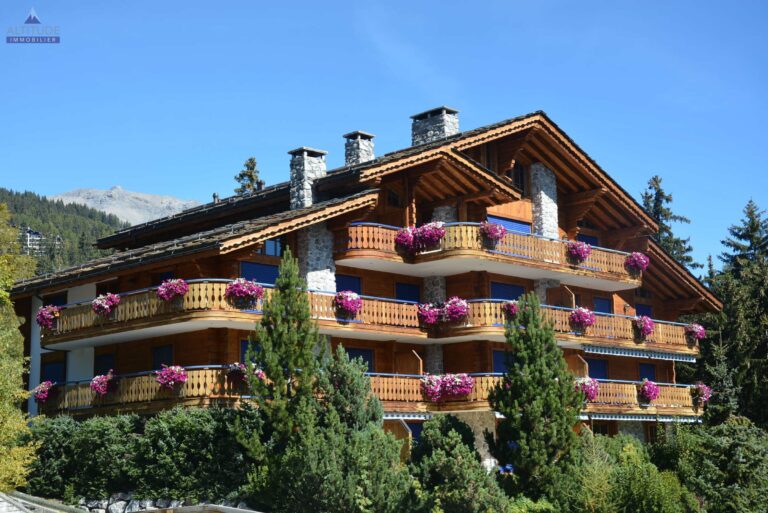 Le Chalet