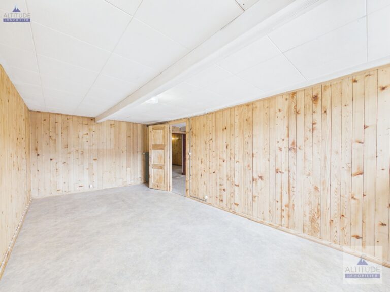 Appartement Centre de Lens