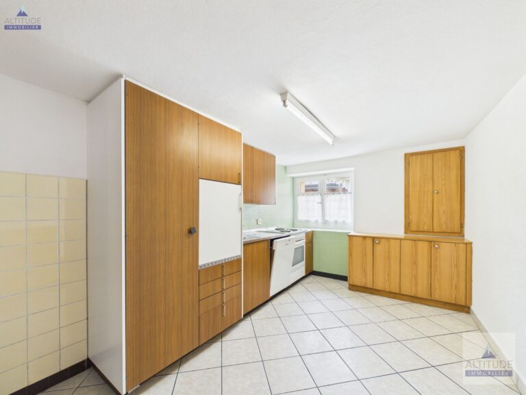 Appartement Centre de Lens