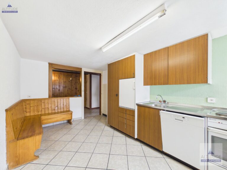 Appartement Centre de Lens