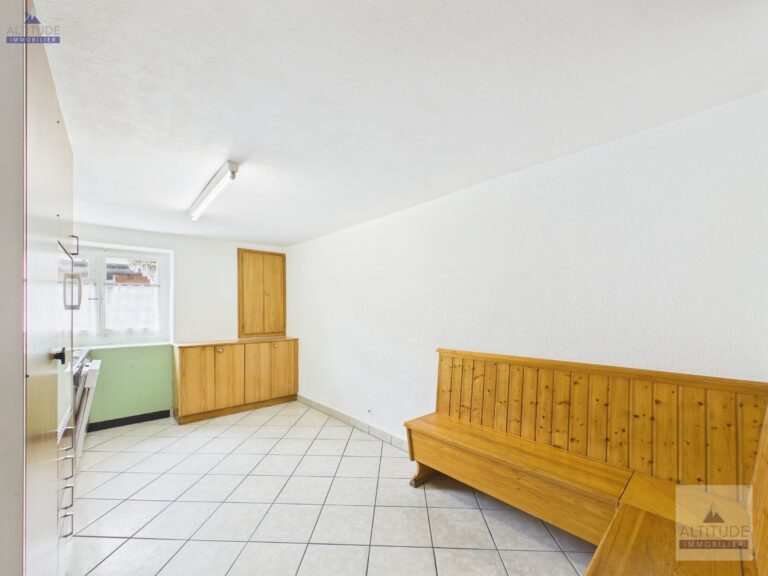 Appartement Centre de Lens