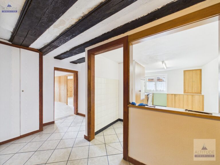 Appartement Centre de Lens