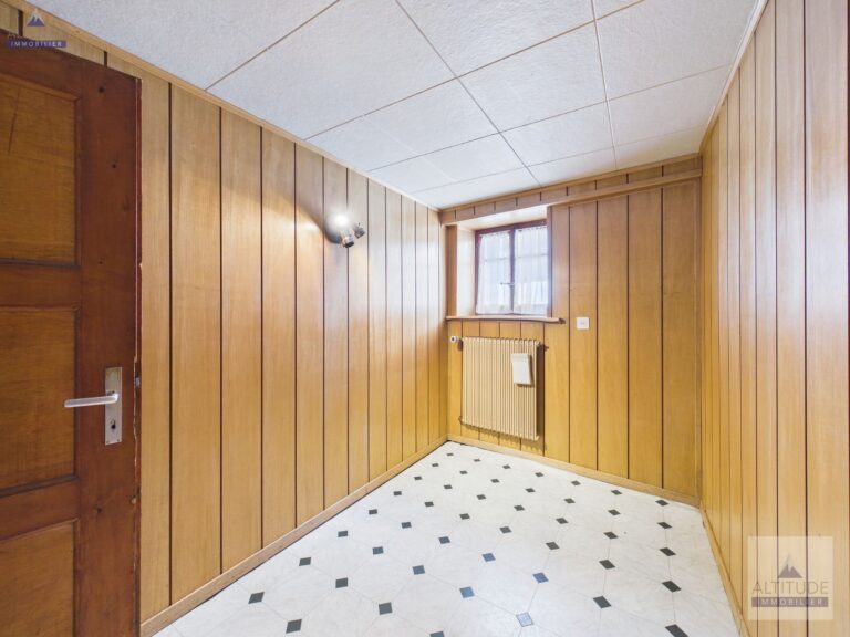 Appartement Centre de Lens