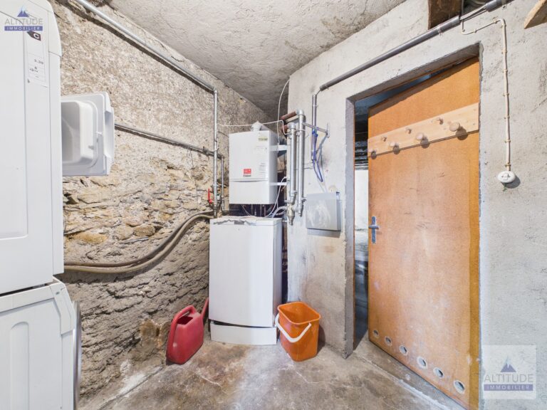 Appartement Centre de Lens