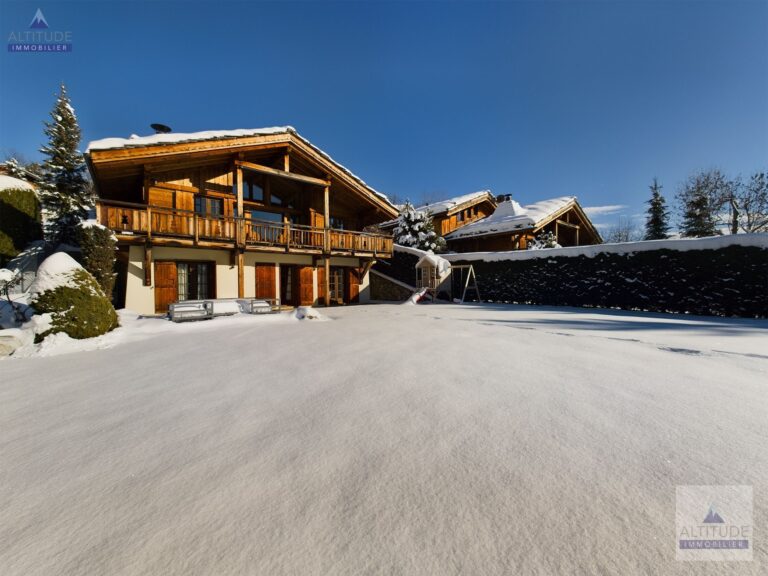 Chalet Ourson ****