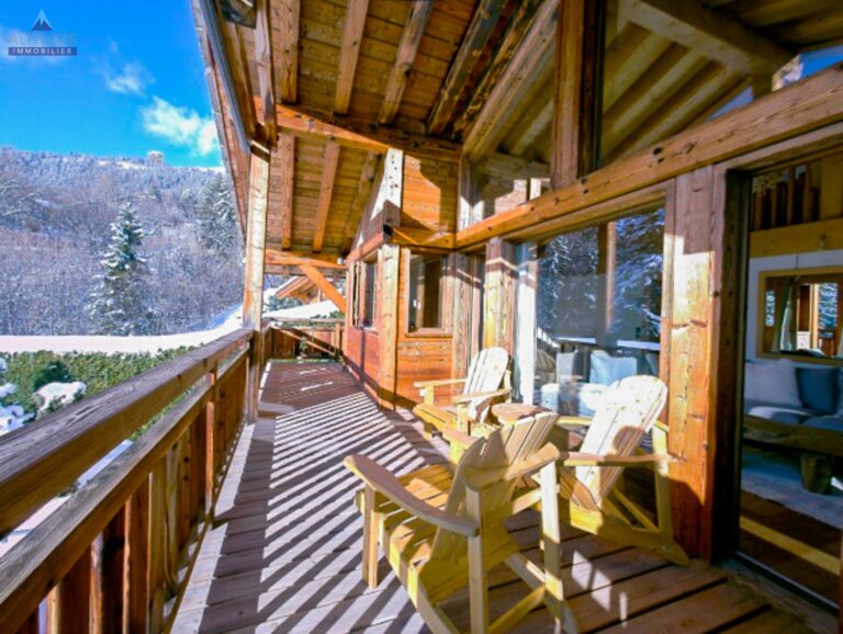 Chalet Ourson ****