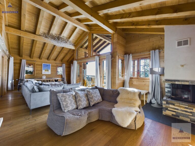 Chalet Ourson ****