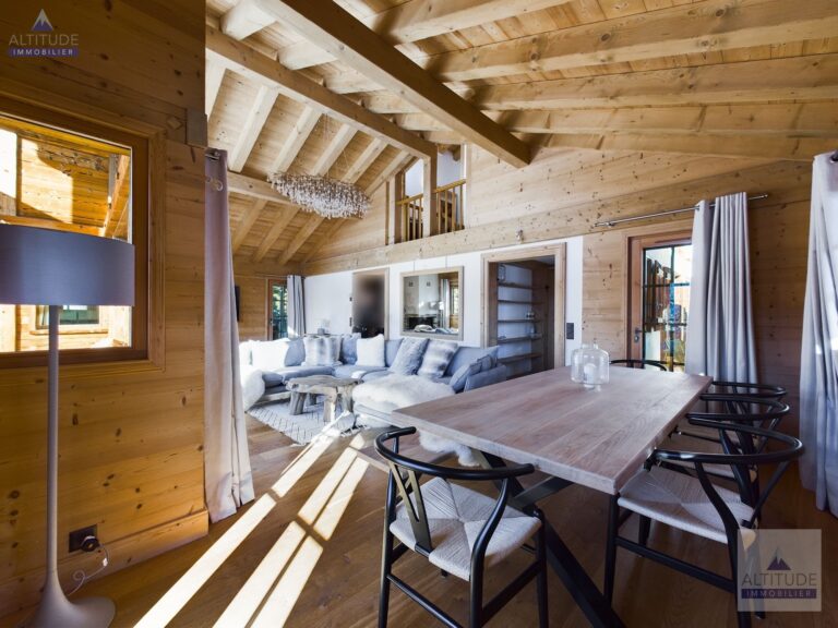 Chalet Ourson ****