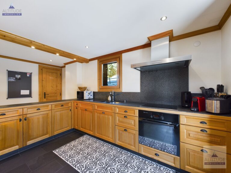 Chalet Ourson ****