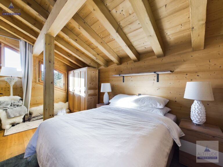 Chalet Ourson ****