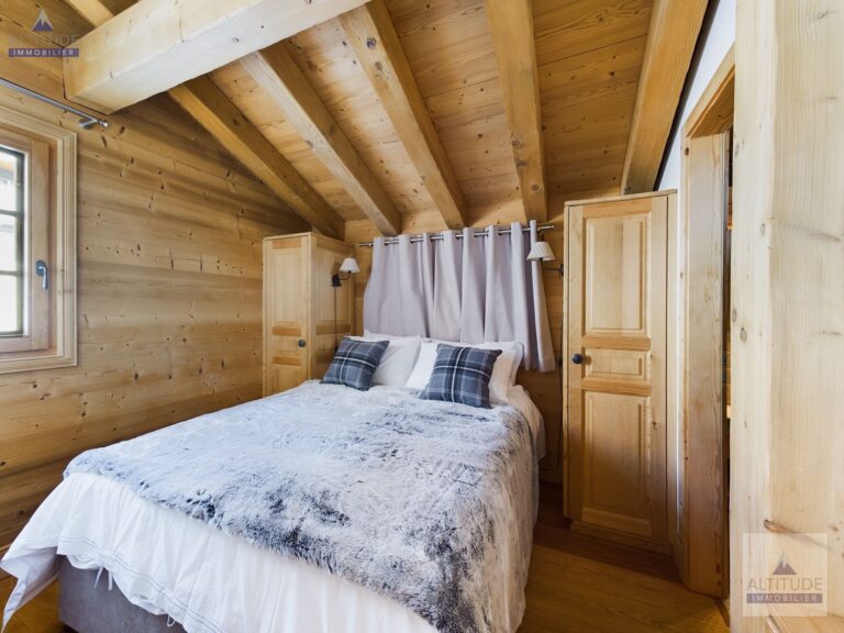 Chalet Ourson ****