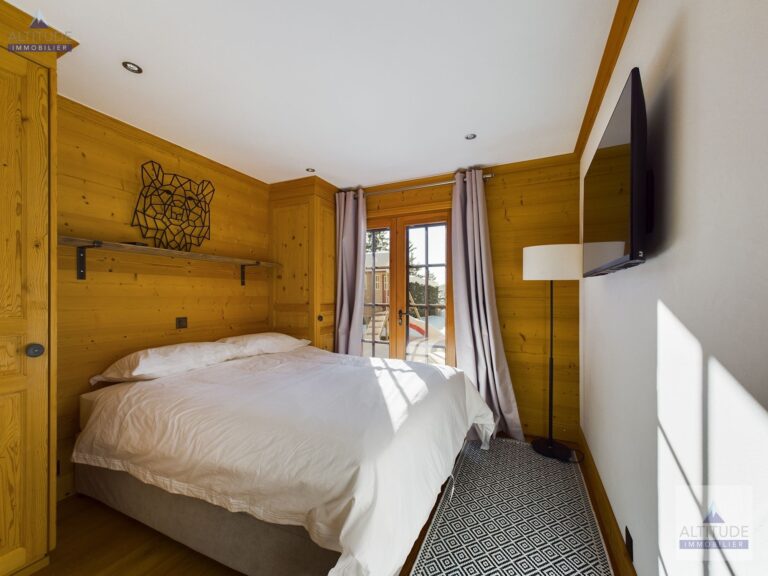 Chalet Ourson ****