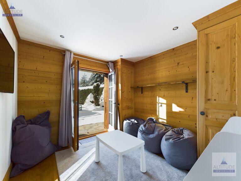 Chalet Ourson ****