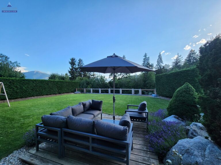 Chalet Ourson ****