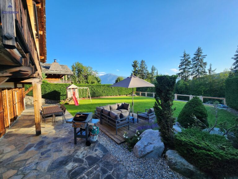 Chalet Ourson ****
