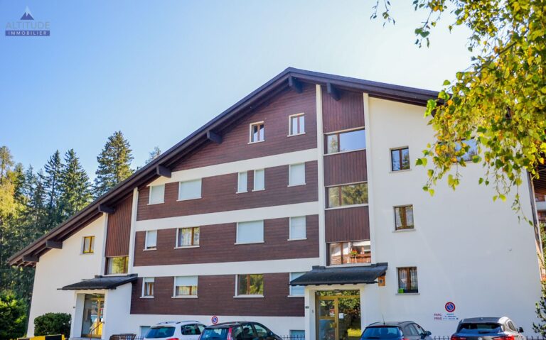 Petit Vallon C 6-7 ***